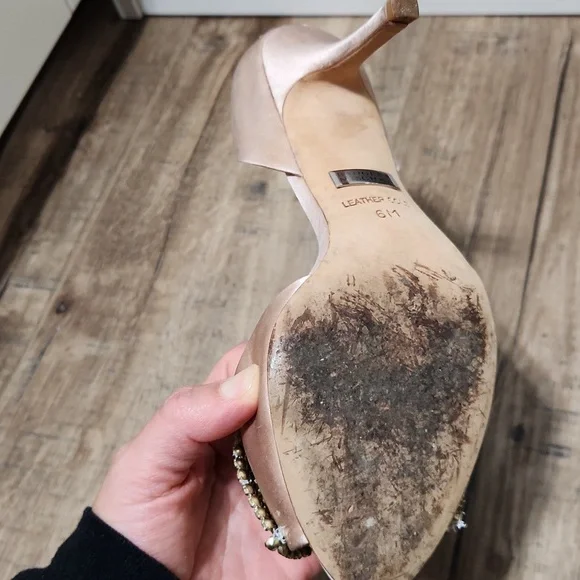 Heels 👠 - Picture 5 of 7